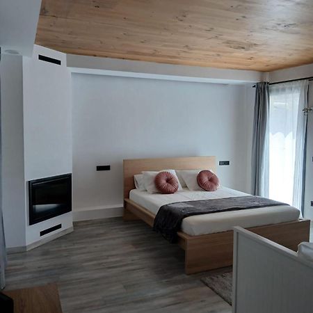Bibrabe Home Sant Feliu de Guixols Exterior photo
